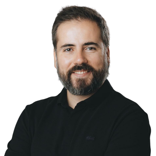 Andrés Fondevila Maron