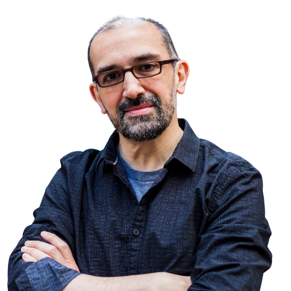 Paul Vigna