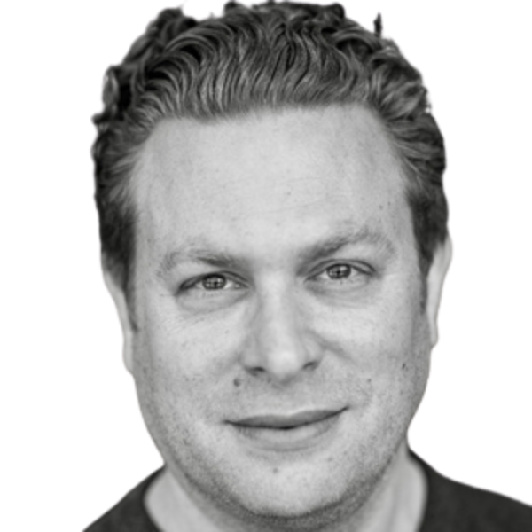 Keith Grossman