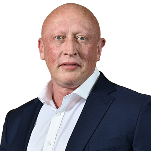 Justin Chapman