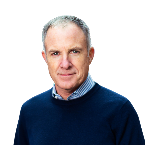 Jack McDonald