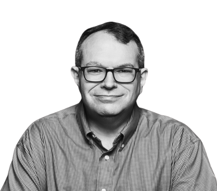 Marc Hochstein