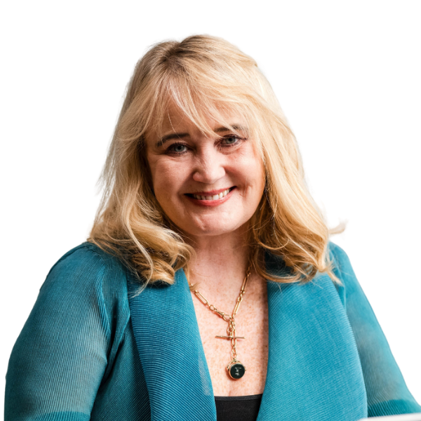 Linda Jenkinson