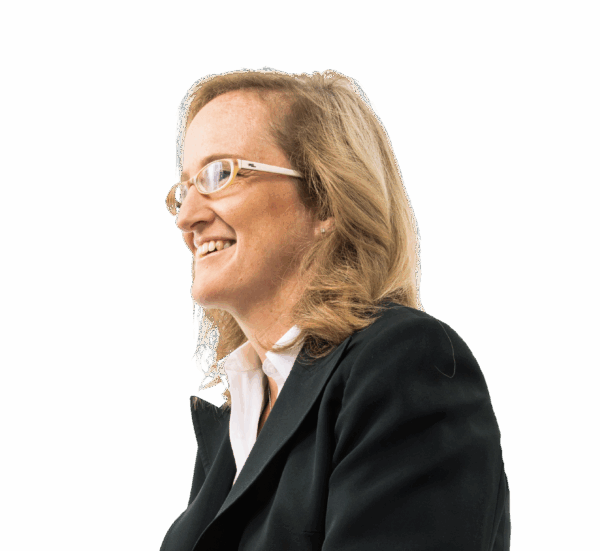 Penny Crosman