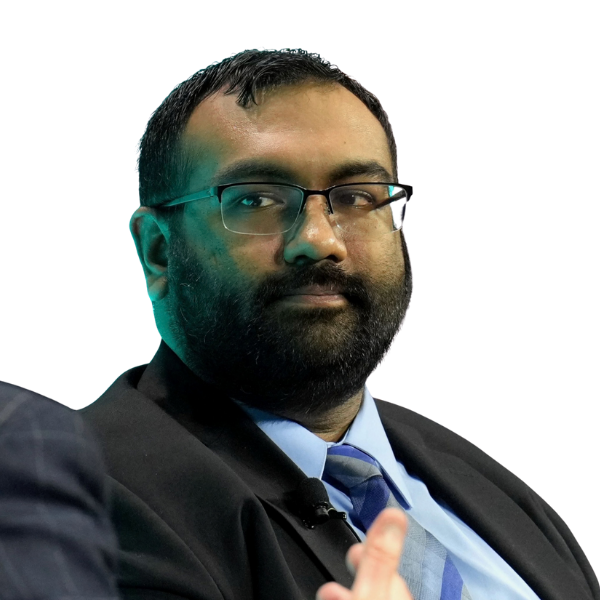 Nikhilesh “Nik”  De