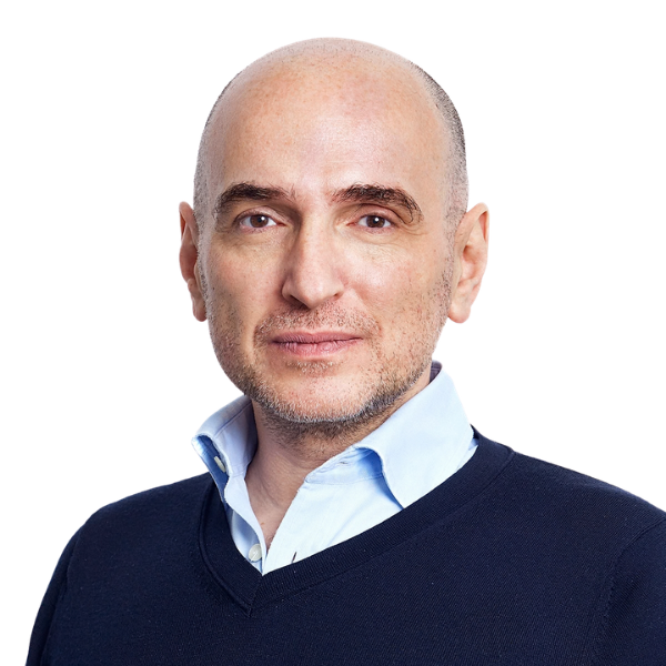 Alan Konevsky