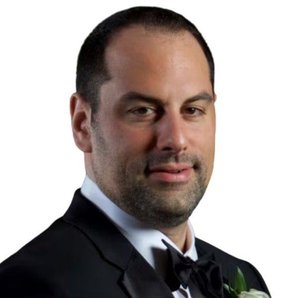 Matt Blumenfeld